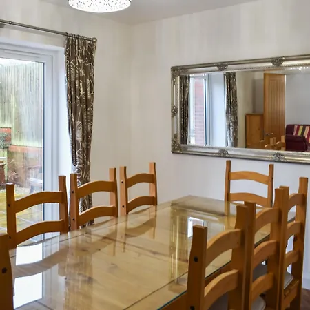 Woodville Casa vacanze Cockermouth