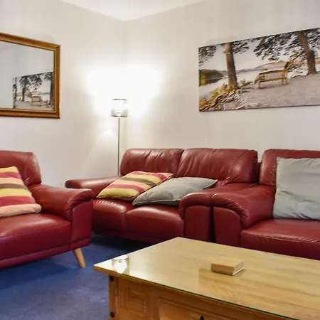 Woodville Semesterbostad Cockermouth